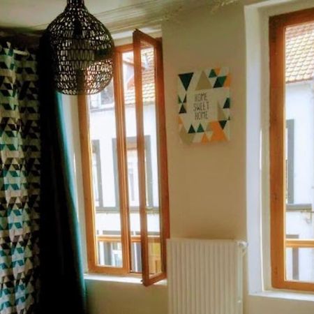 Appartement Prive Hyper Centre De Boulogne S/Mer エクステリア 写真