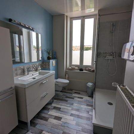 Appartement Prive Hyper Centre De Boulogne S/Mer エクステリア 写真