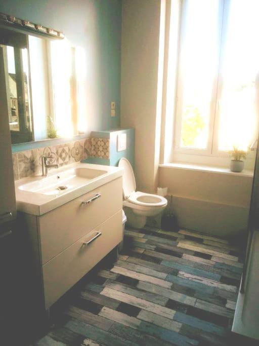 Appartement Prive Hyper Centre De Boulogne S/Mer エクステリア 写真
