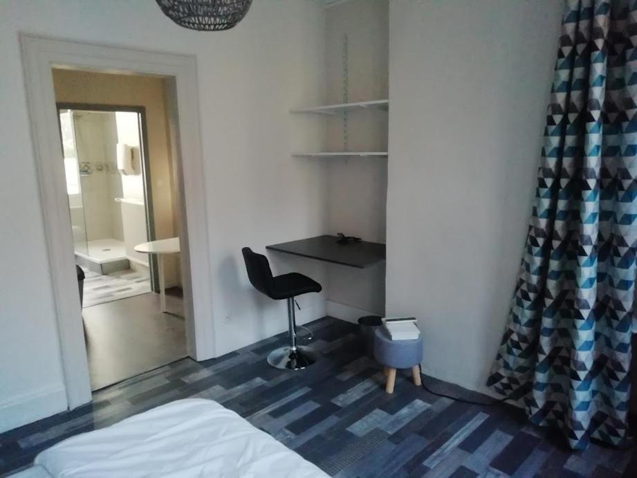 Appartement Prive Hyper Centre De Boulogne S/Mer エクステリア 写真