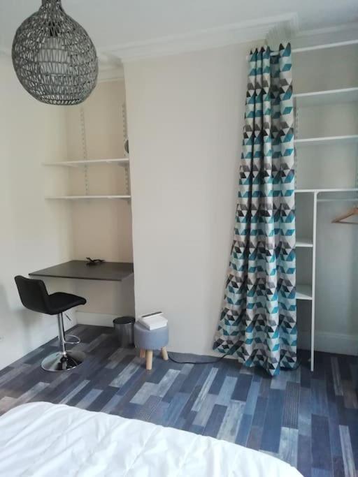 Appartement Prive Hyper Centre De Boulogne S/Mer エクステリア 写真