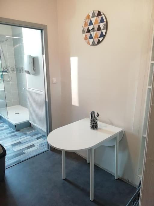 Appartement Prive Hyper Centre De Boulogne S/Mer エクステリア 写真