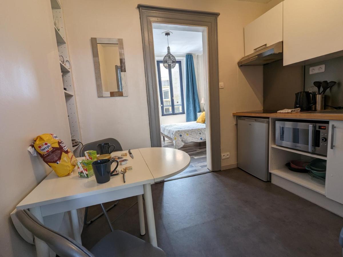 Appartement Prive Hyper Centre De Boulogne S/Mer エクステリア 写真